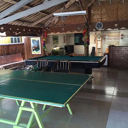 Karancho Beach House Lapu-Lapu City Bagian luar foto