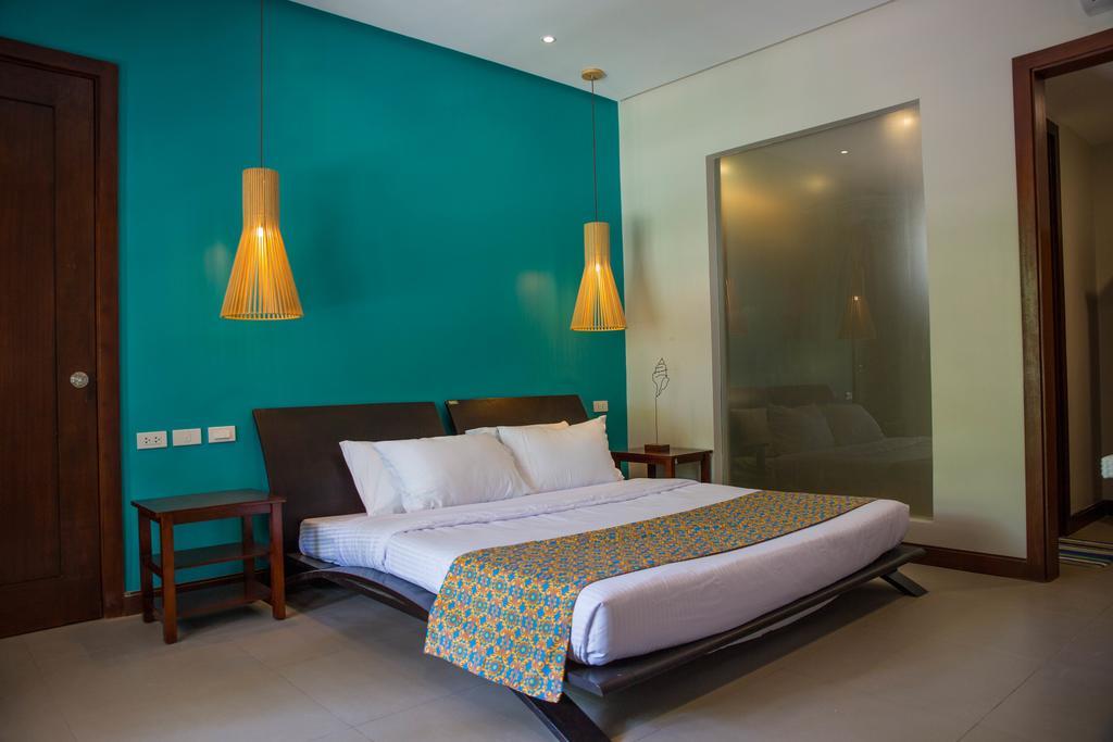 Karancho Beach House Lapu-Lapu City Bagian luar foto