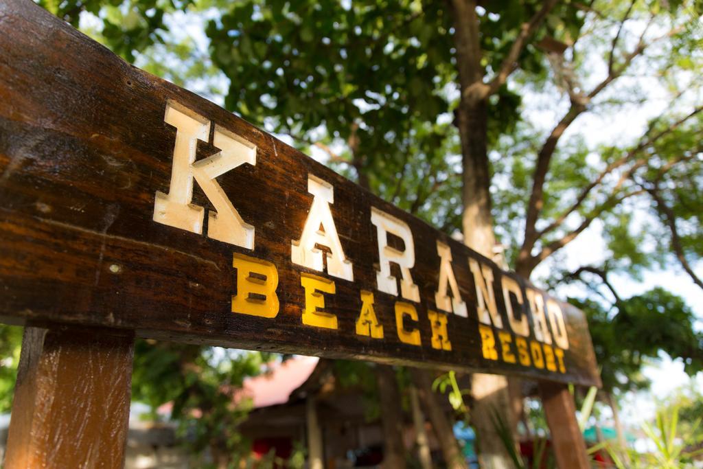 Karancho Beach House Lapu-Lapu City Bagian luar foto