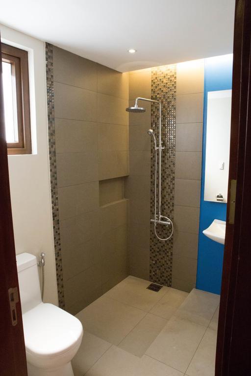 Karancho Beach House Lapu-Lapu City Bagian luar foto