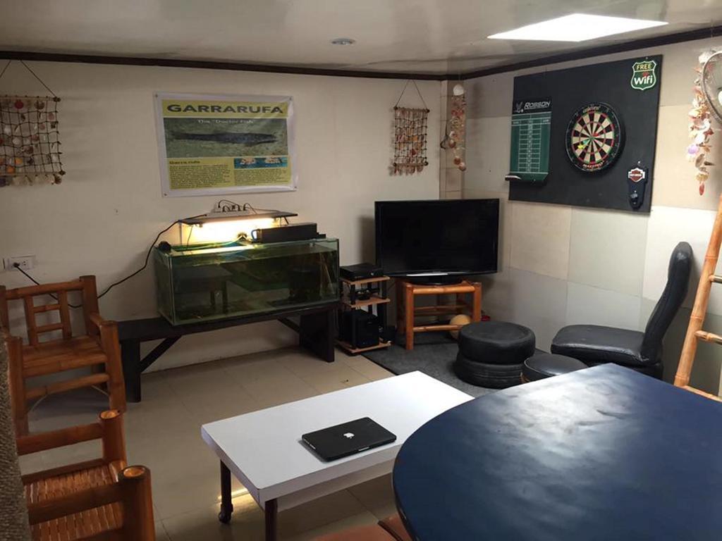 Karancho Beach House Lapu-Lapu City Bagian luar foto