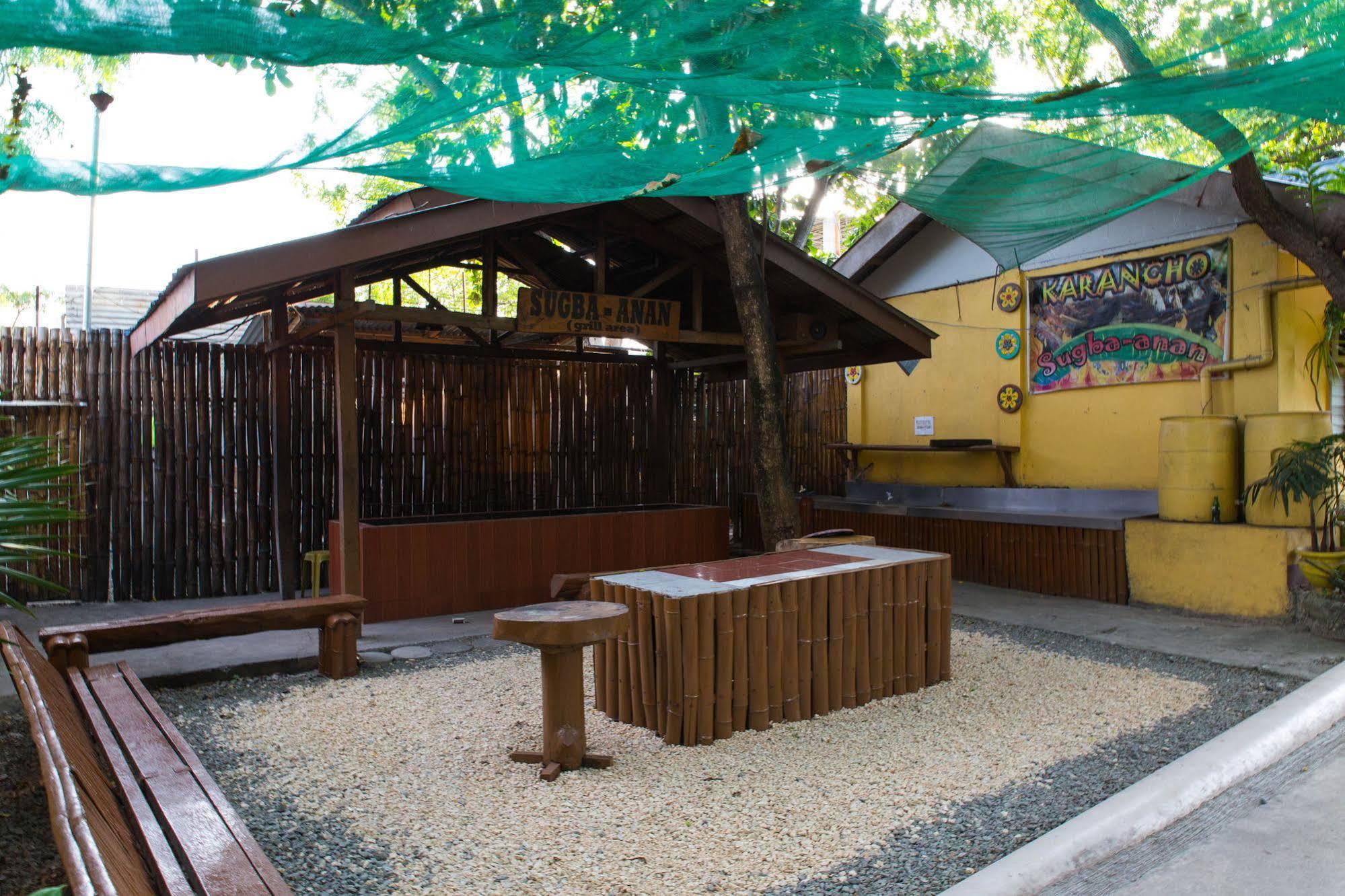 Karancho Beach House Lapu-Lapu City Bagian luar foto