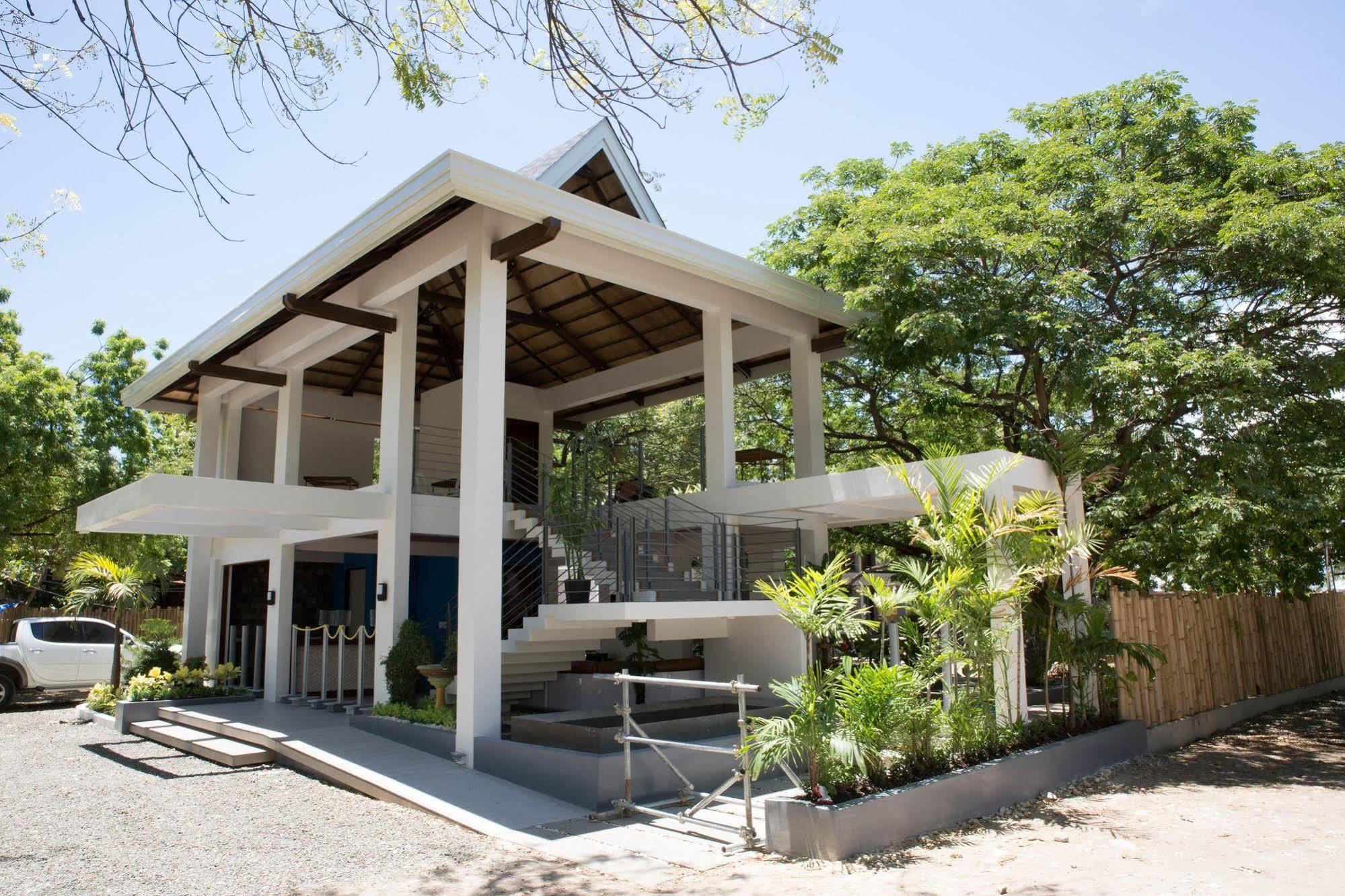 Karancho Beach House Lapu-Lapu City Bagian luar foto