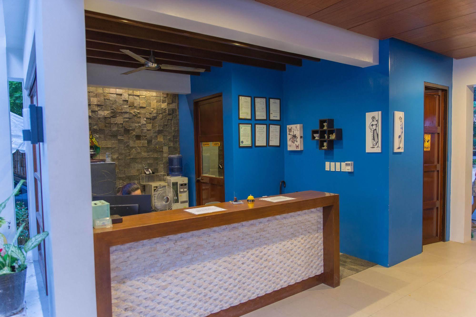 Karancho Beach House Lapu-Lapu City Bagian luar foto