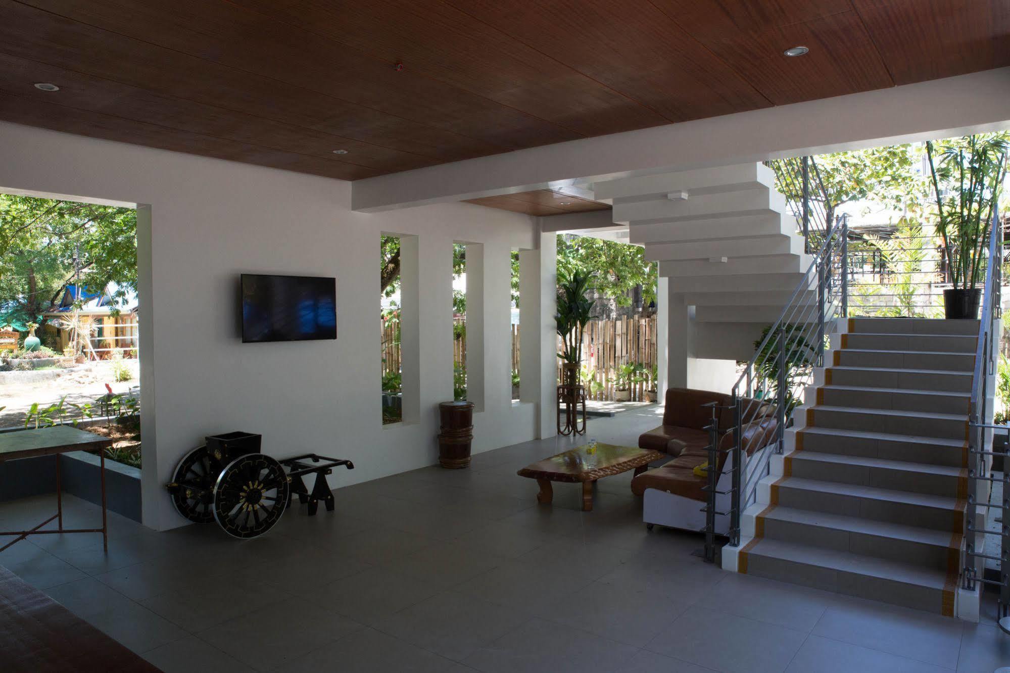 Karancho Beach House Lapu-Lapu City Bagian luar foto