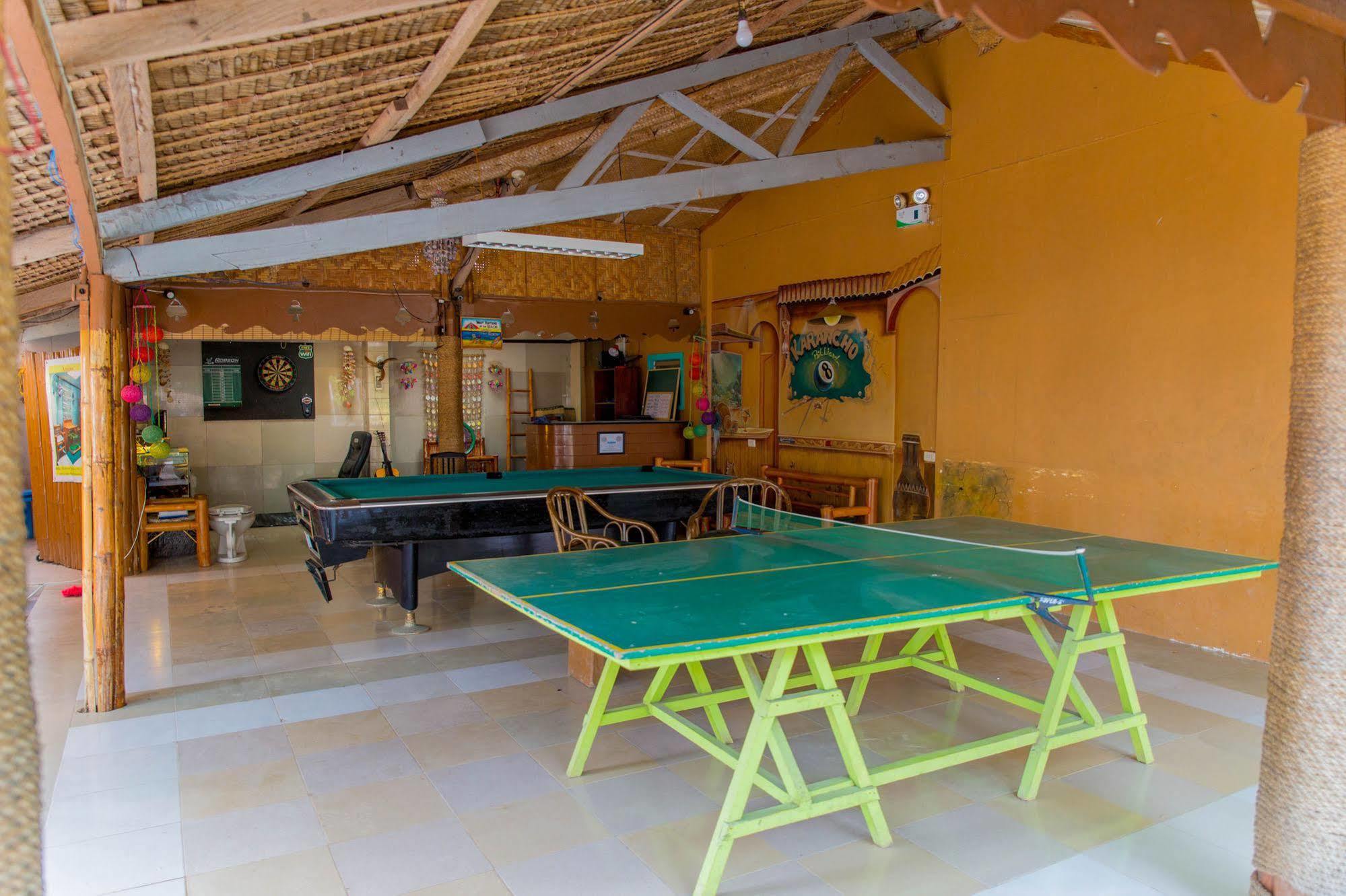 Karancho Beach House Lapu-Lapu City Bagian luar foto