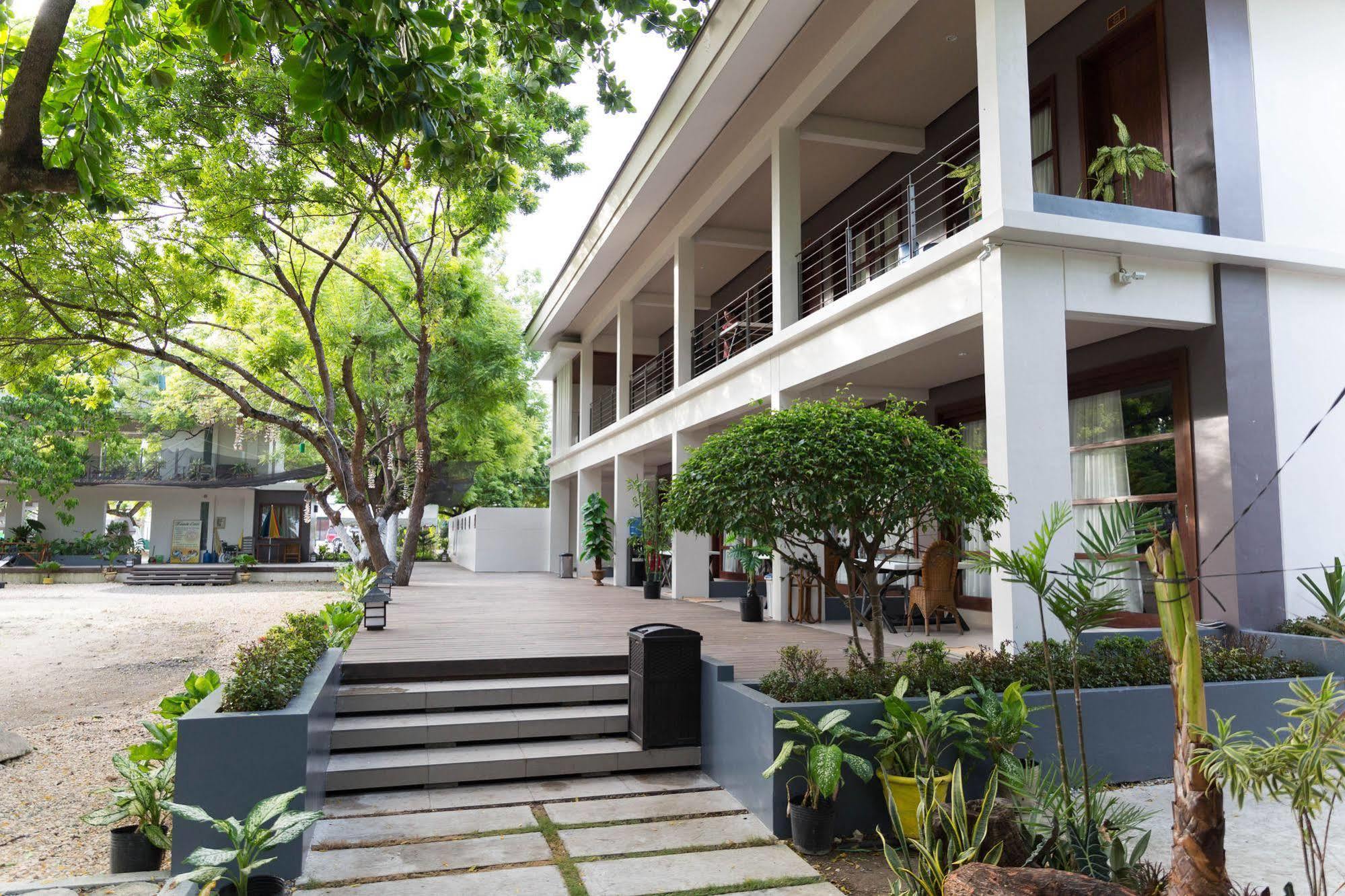 Karancho Beach House Lapu-Lapu City Bagian luar foto