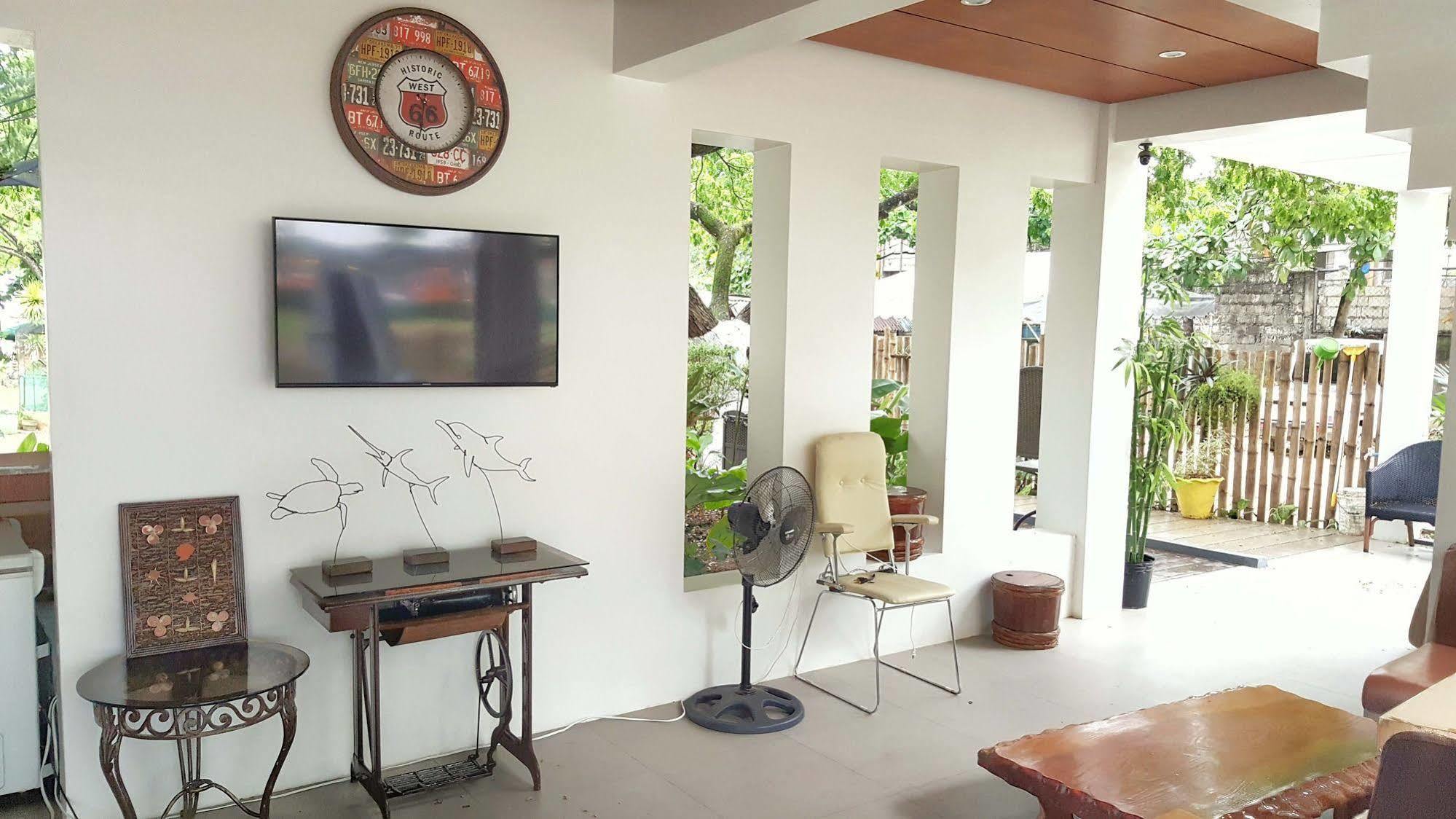 Karancho Beach House Lapu-Lapu City Bagian luar foto
