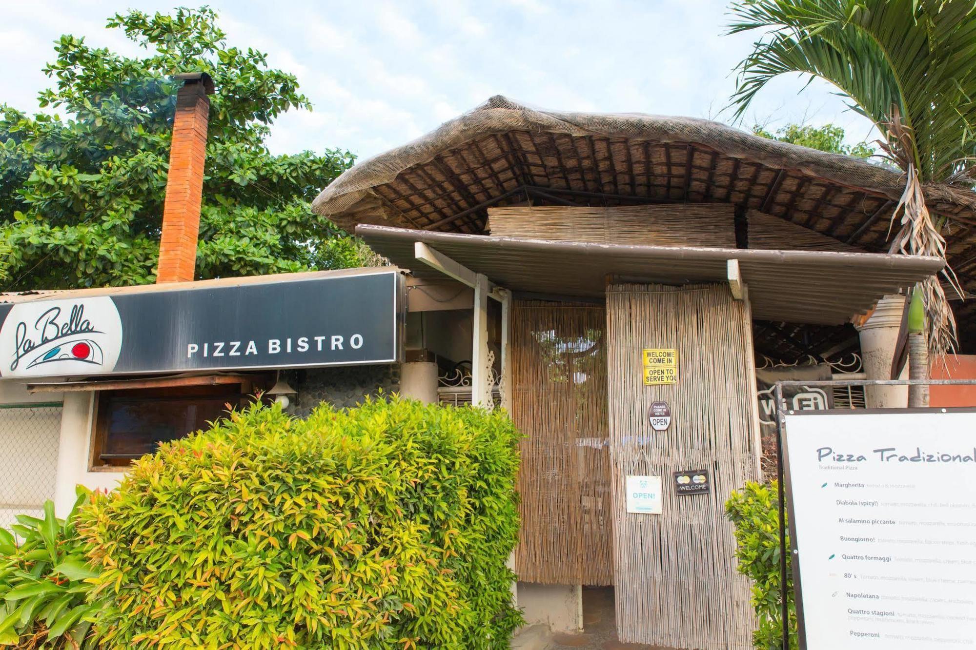 Karancho Beach House Lapu-Lapu City Bagian luar foto