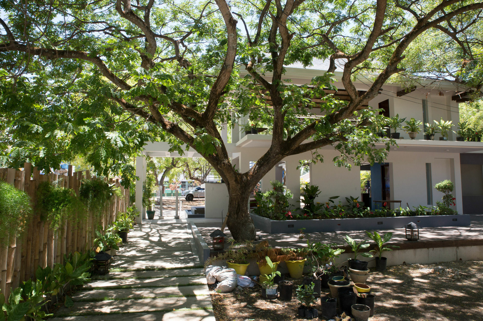 Karancho Beach House Lapu-Lapu City Bagian luar foto