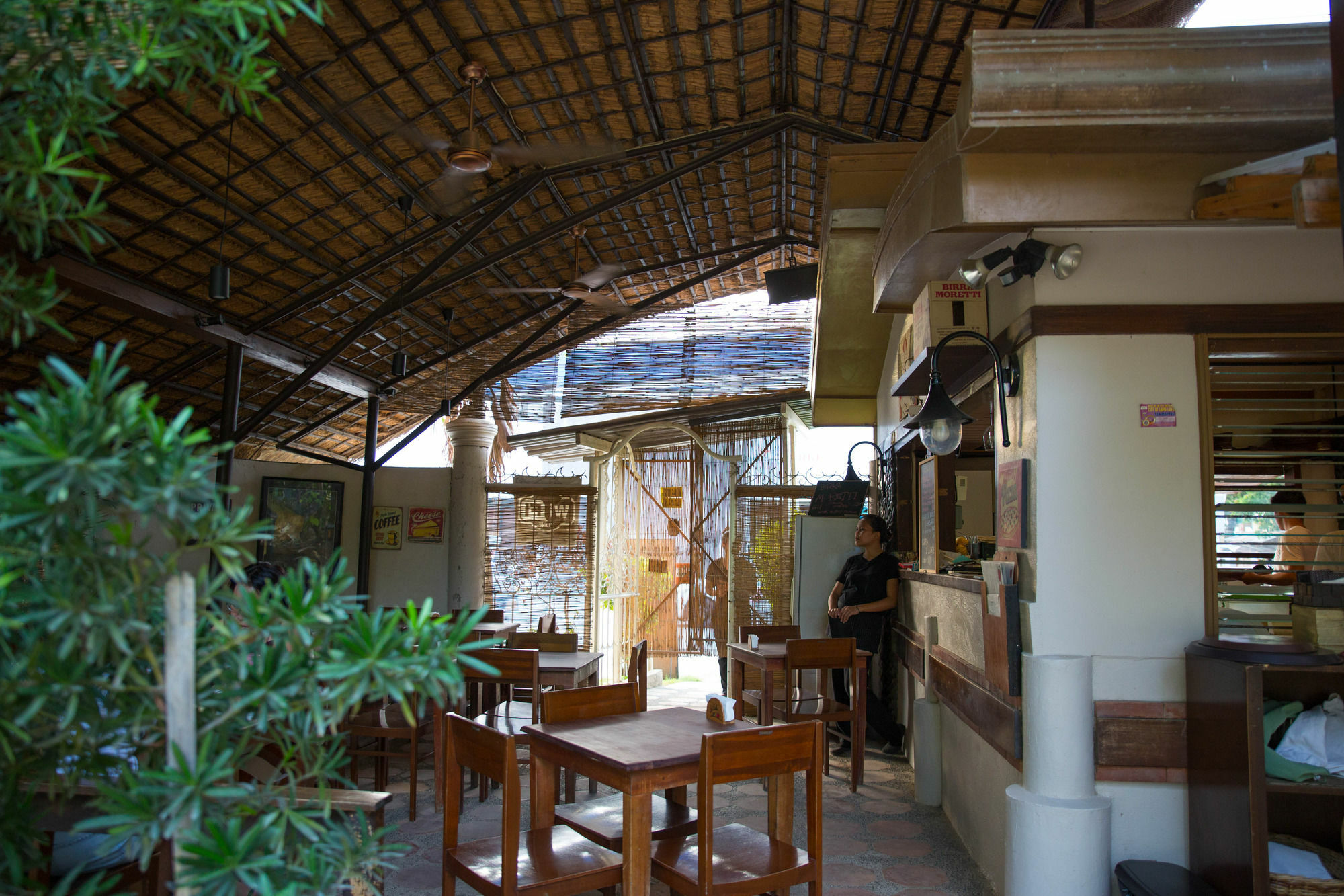 Karancho Beach House Lapu-Lapu City Bagian luar foto